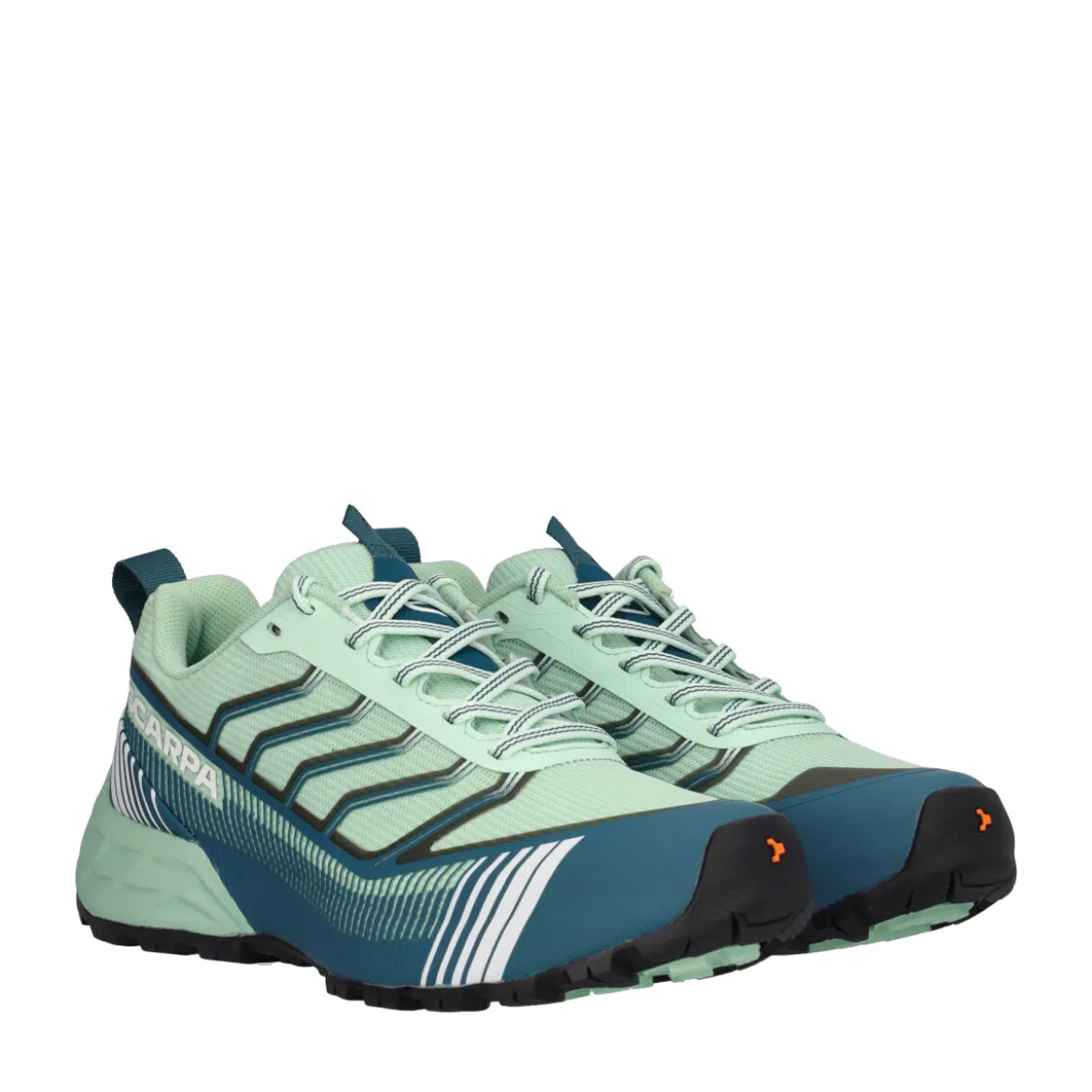 RIBELLE RUN LT WMN Sneakers Running Donna Verdi