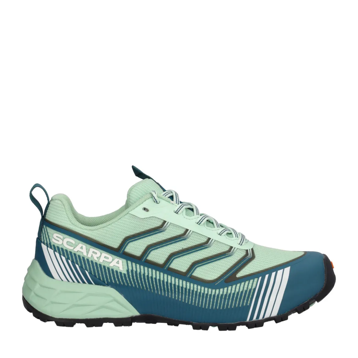 RIBELLE RUN LT WMN Sneakers Running Donna Verdi