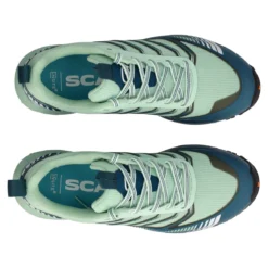 RIBELLE RUN LT WMN Sneakers Running Donna Verdi