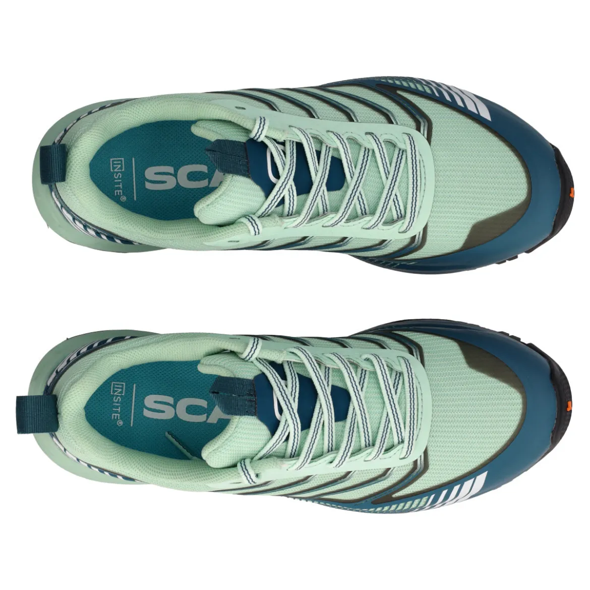 RIBELLE RUN LT WMN Sneakers Running Donna Verdi