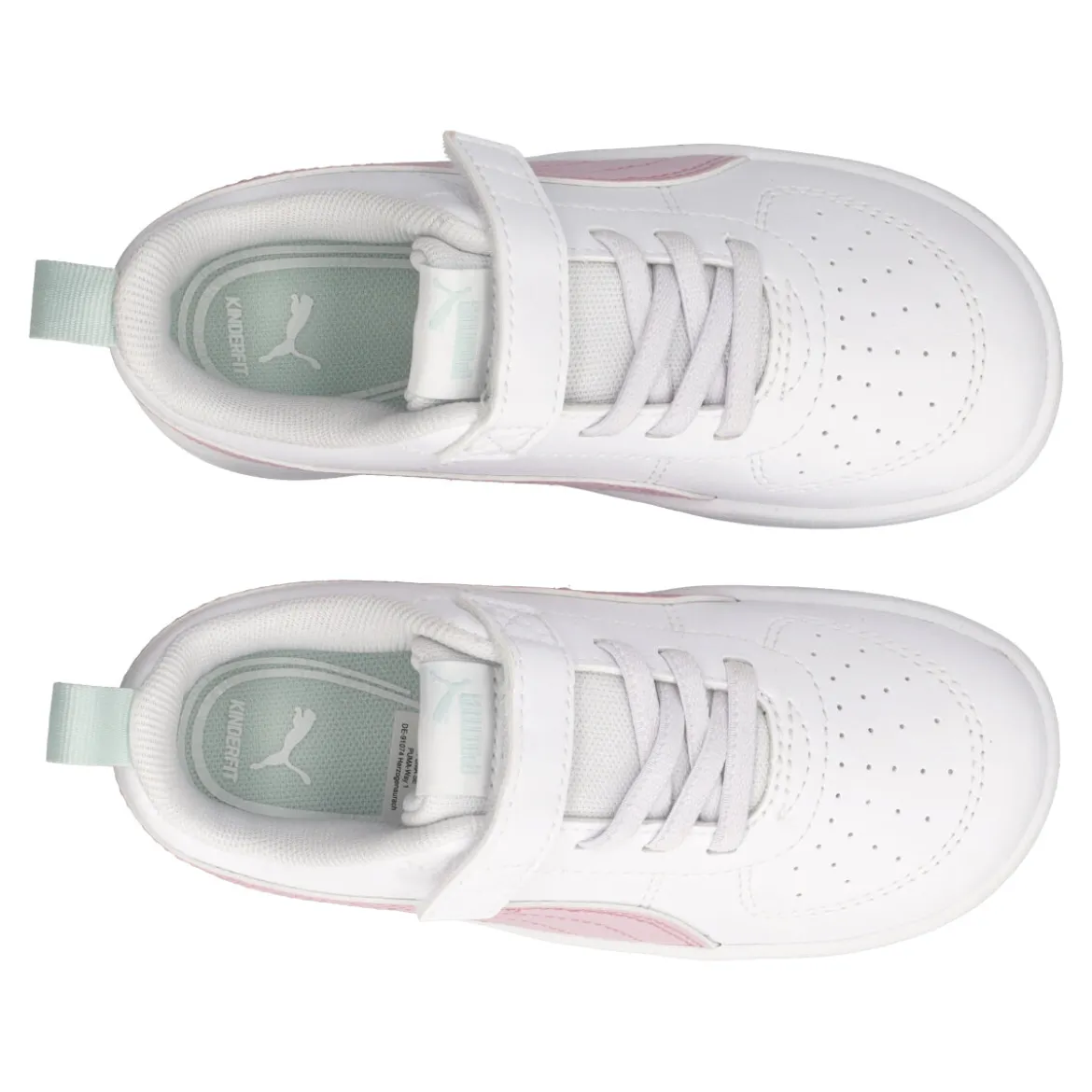 RICKIE AC INF Sneakers