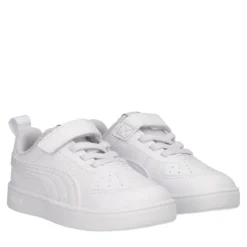 RICKIE AC INF Sneakers Junior Bianche