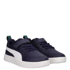 RICKIE AC PS