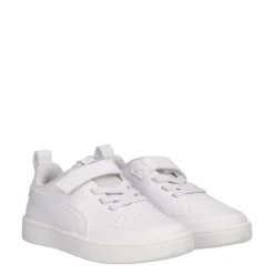 RICKIE AC PS Sneakers Junior Bianche