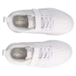 RICKIE AC PS Sneakers Junior Bianche