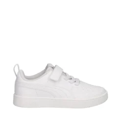 RICKIE AC PS Sneakers Junior Bianche