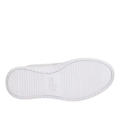 RICKIE JR Sneakers Junior Bianche