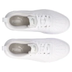 RICKIE JR Sneakers Junior Bianche