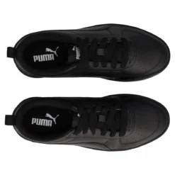 RICKIE JR Sneakers Junior Nere