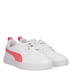 RICKIE JR Sneakers Junior Rosa