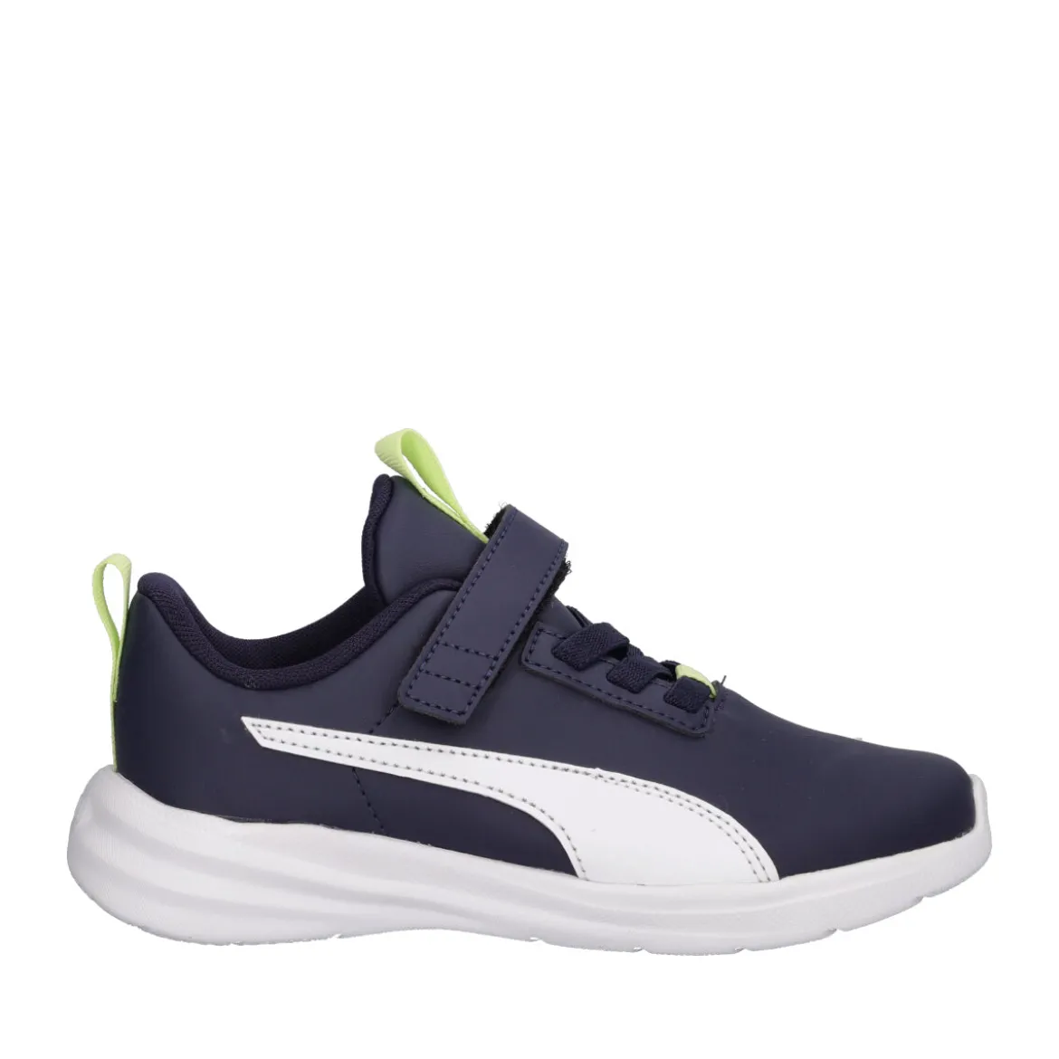 RICKIE RUNNER SL AC PS