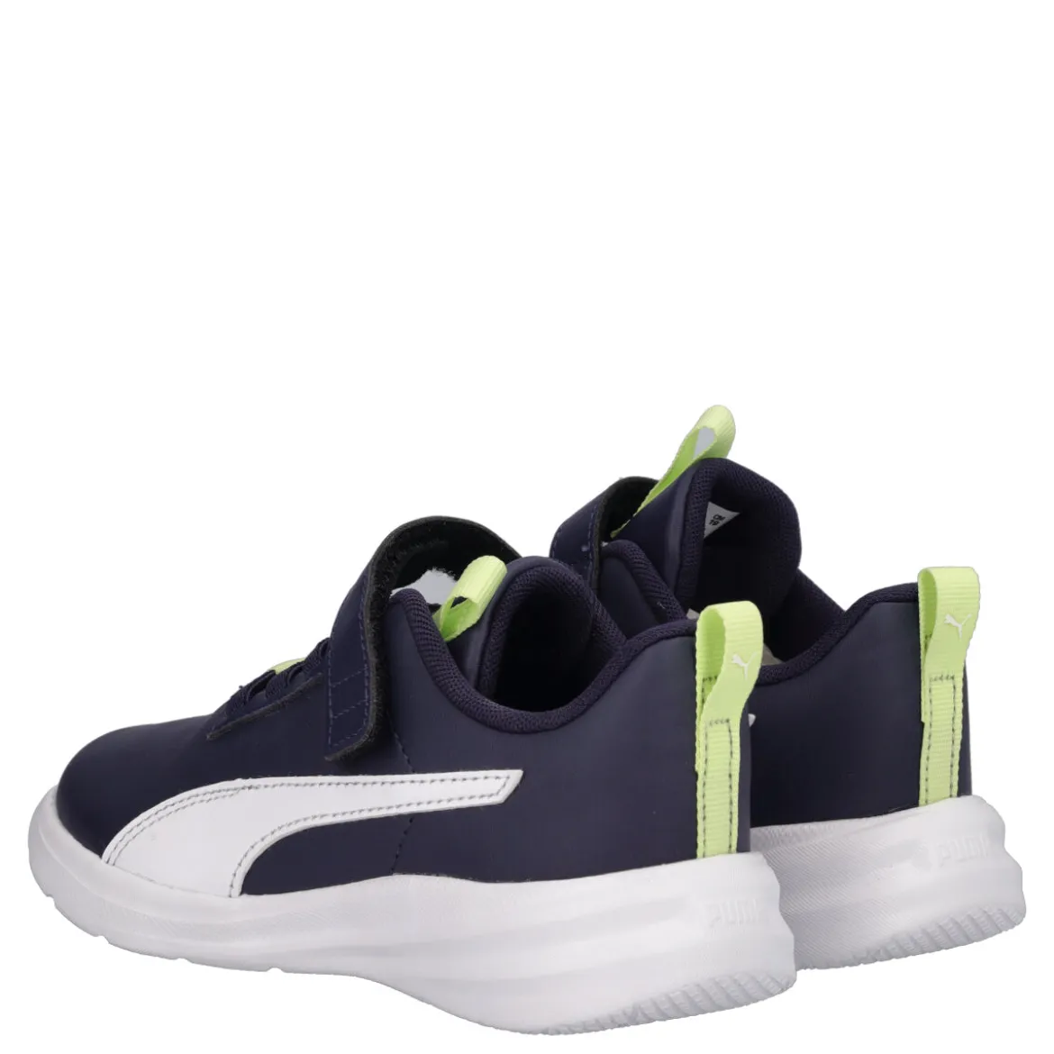 RICKIE RUNNER SL AC PS