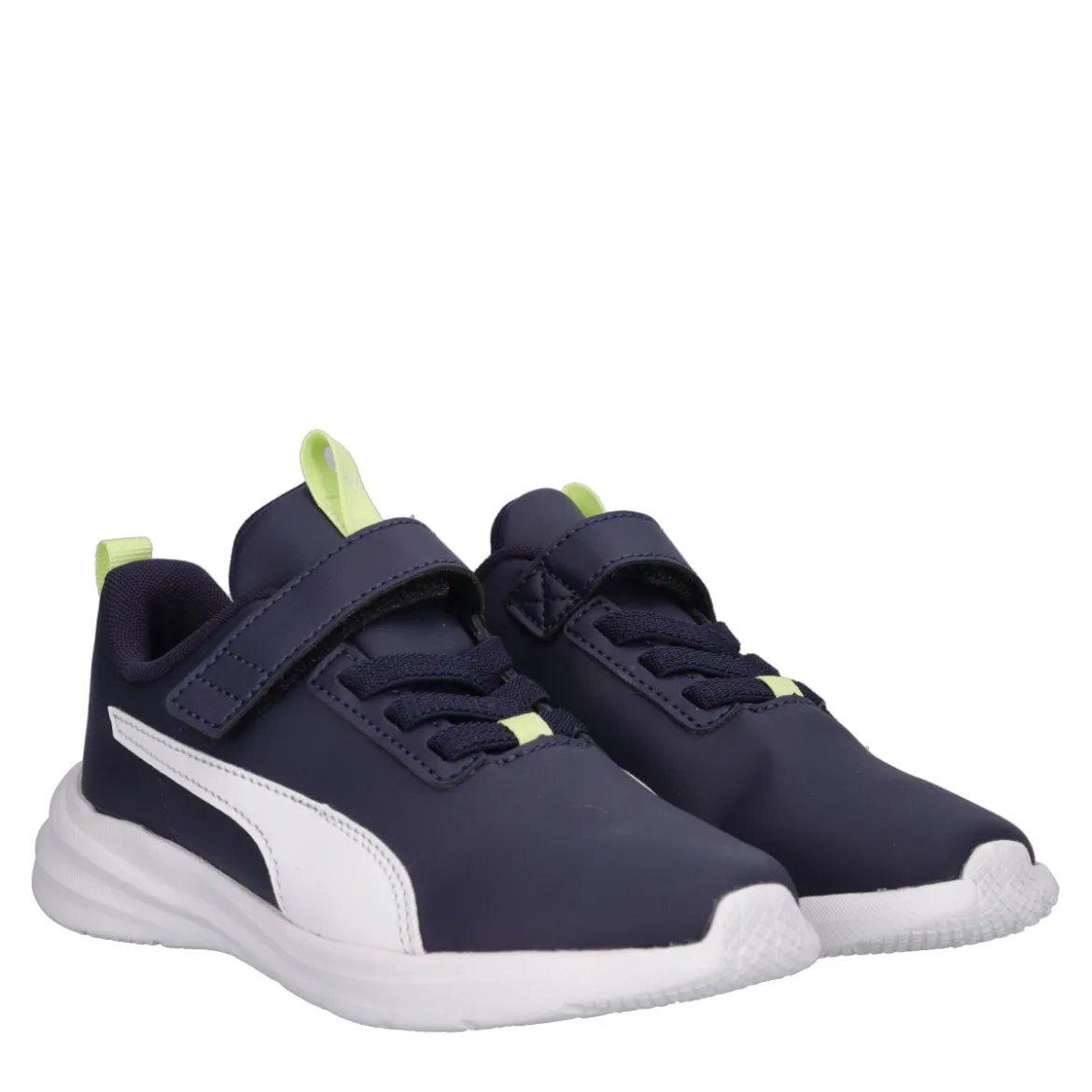 RICKIE RUNNER SL AC PS