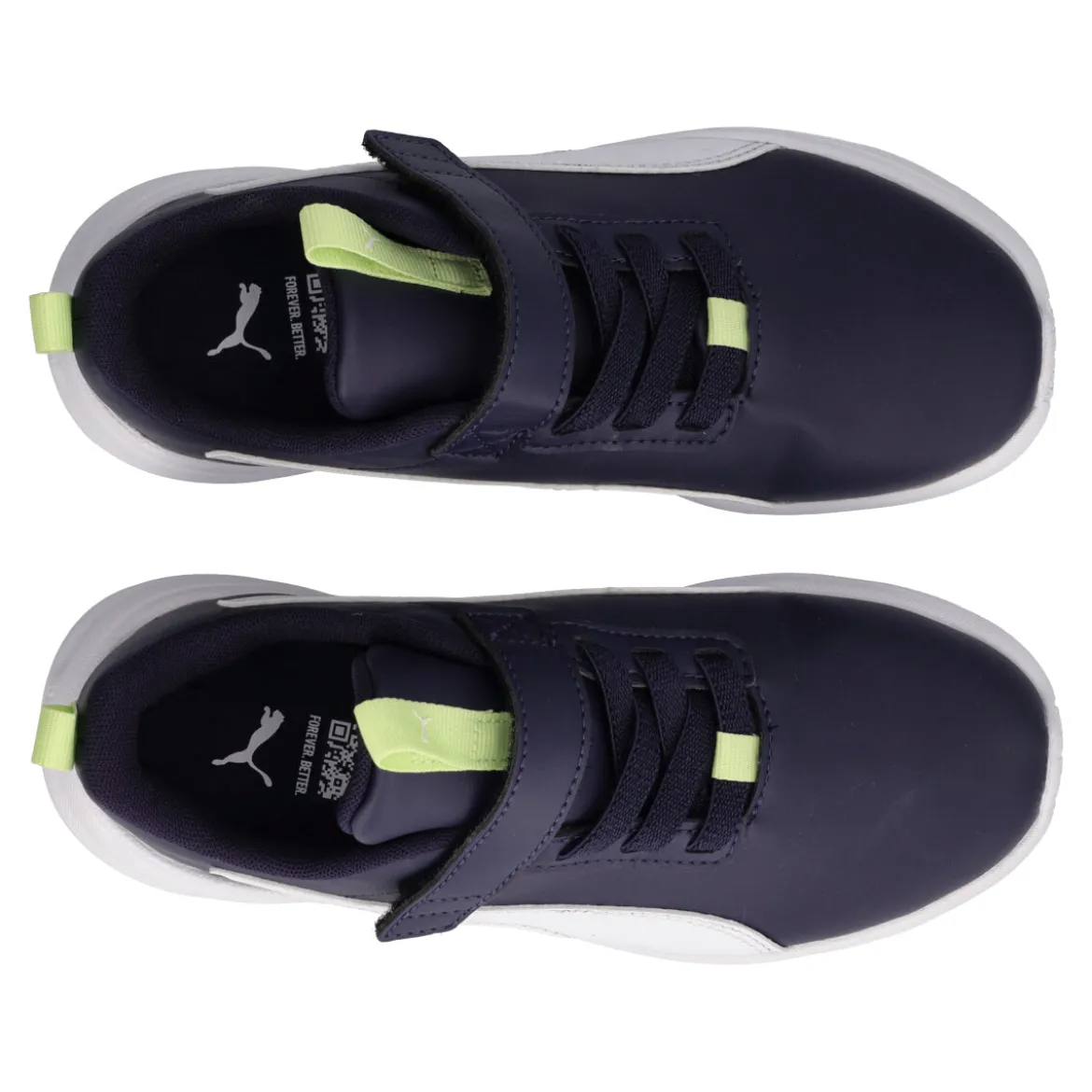 RICKIE RUNNER SL AC PS