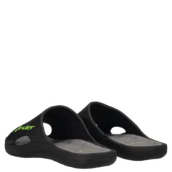 RIDER BAY XIV AD Ciabatte Mare Uomo Nere e Grigie