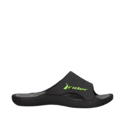 RIDER BAY XIV AD Ciabatte Mare Uomo Nere e Grigie