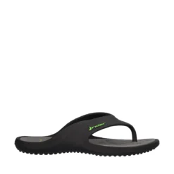 RIDER CAPE XVIII AD Infradito Uomo Mare Nere e Grigie
