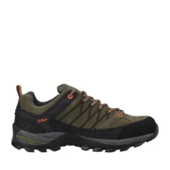 RIGEL LOW Trekking Uomo Verde