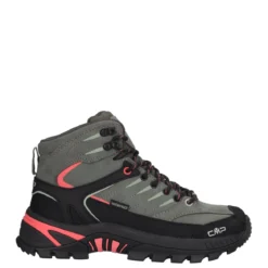RIGEL 2.0 MID Trekking Donna Verdi