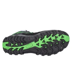 RIGEL MID Trekking Uomo Blu