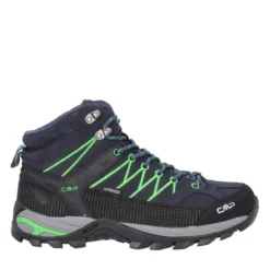 RIGEL MID Trekking Uomo Blu