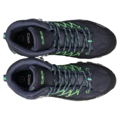 RIGEL MID Trekking Uomo Blu
