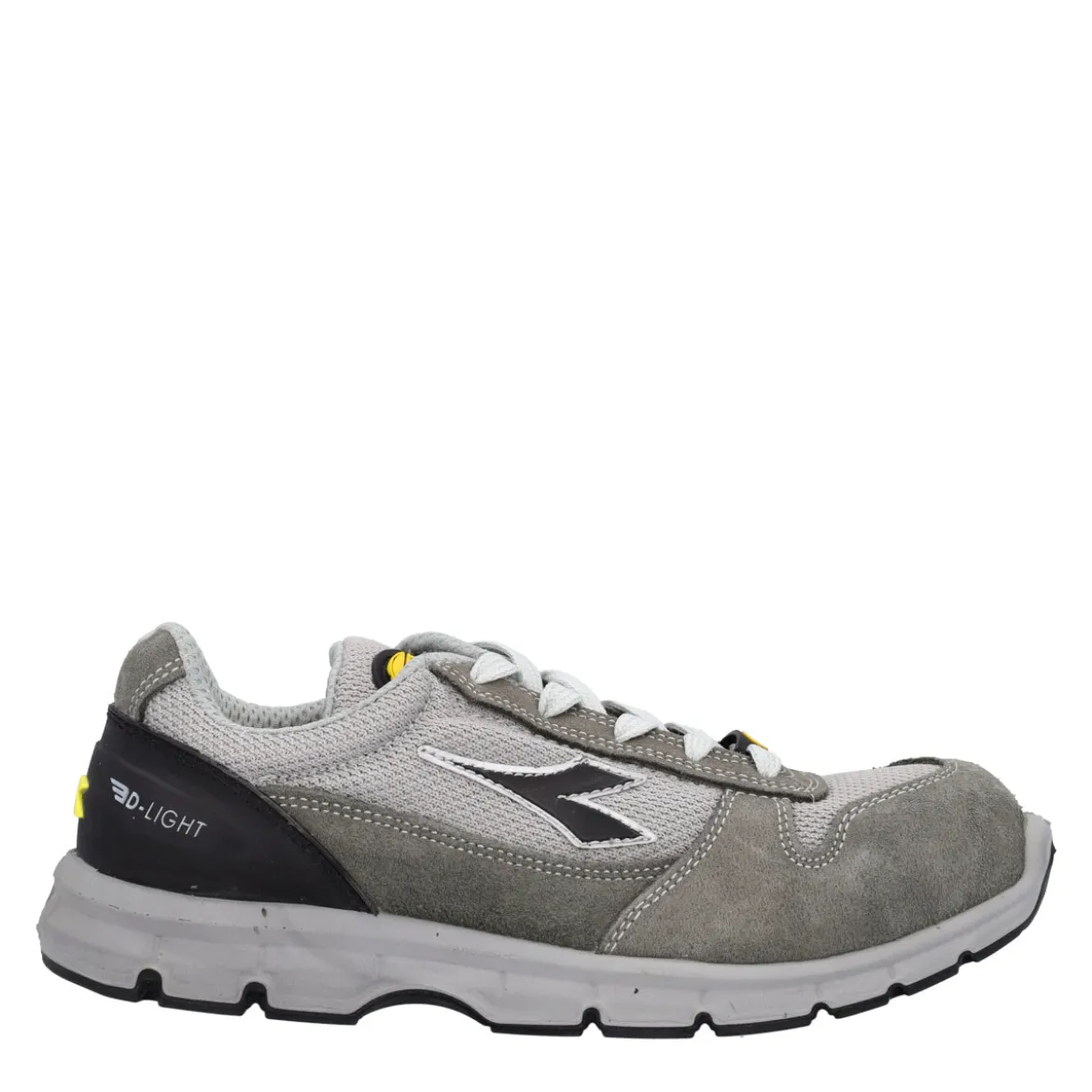 RUN II TEXT ESD LOW S1P