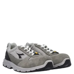 RUN II TEXT ESD LOW S1P