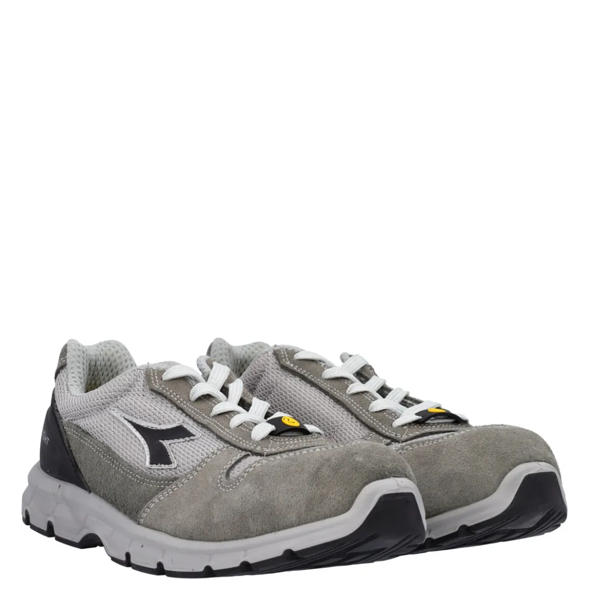 RUN II TEXT ESD LOW S1P