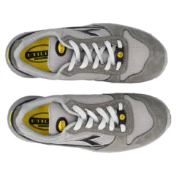 RUN II TEXT ESD LOW S1P