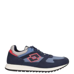 RUNNER PLUS 95 II NY Sneakers Uomo Blu