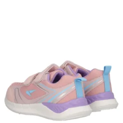 Running Bambina Rosa
