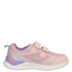 Running Bambina Rosa