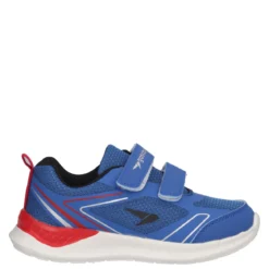 Running Bambino Blu