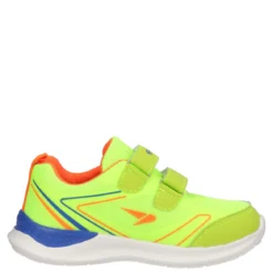 Running Bambino Giallo Fluo