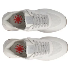 Running Donna Bianche