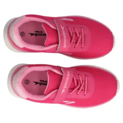 Running Junior Fuxia