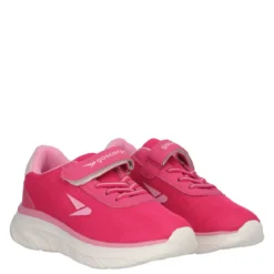 Running Junior Fuxia