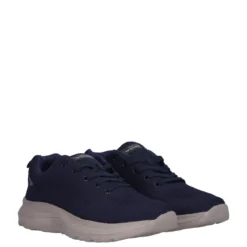 Running Uomo Blu