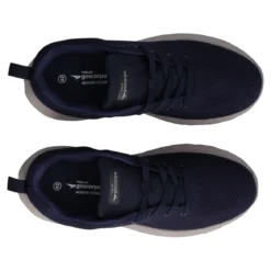 Running Uomo Blu