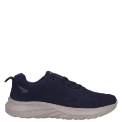 Running Uomo Blu
