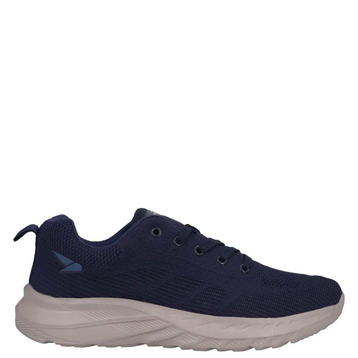 Running Uomo Blu