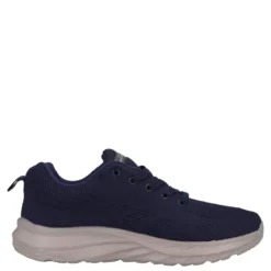 Running Uomo Blu