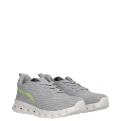 Running Uomo Grigie