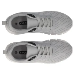 Running Uomo Grigie