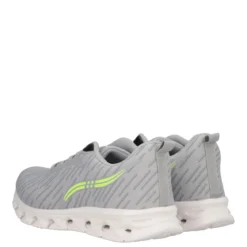 Running Uomo Grigie