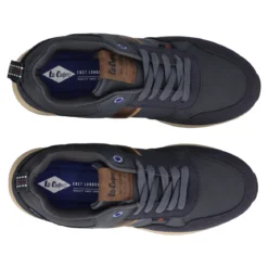 RUSH Sneakers Uomo Blu