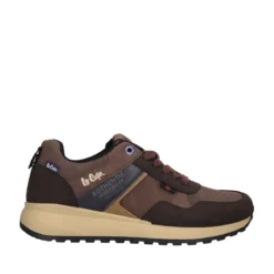 RUSH Sneakers Uomo Marrone
