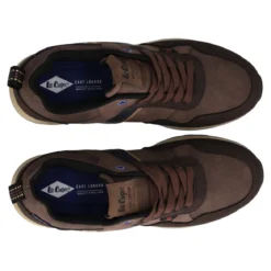 RUSH Sneakers Uomo Marrone