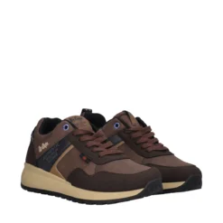 RUSH Sneakers Uomo Marrone